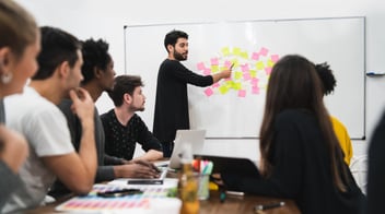 ¿Cómo construir una marca fuerte y memorable?