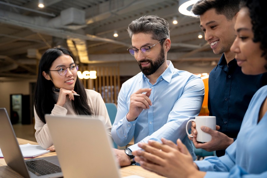 ¿Quieres aumentar la eficiencia de tu equipo?