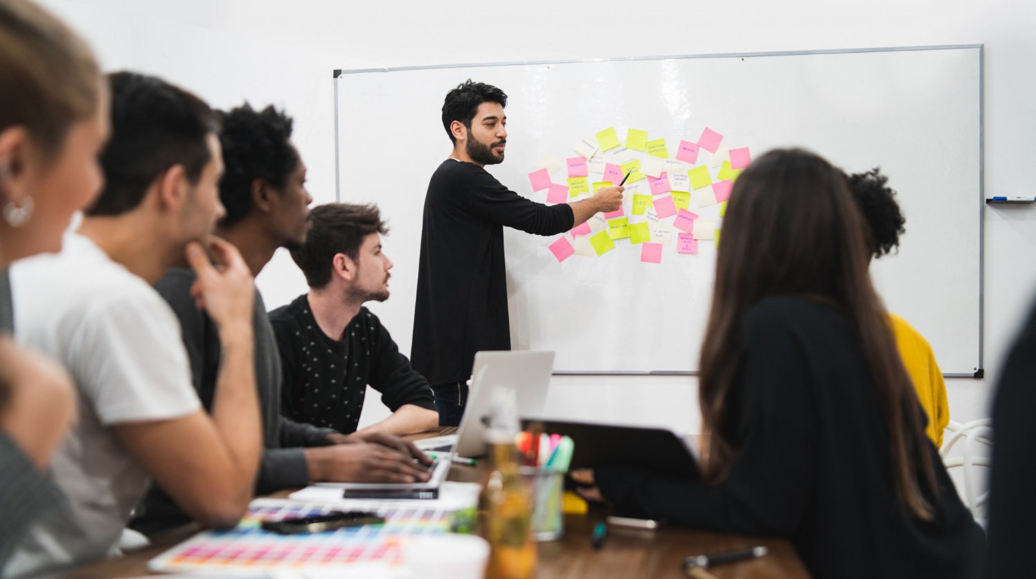 ¿Cómo construir una marca fuerte y memorable?